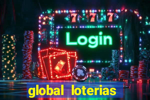 global loterias jogo do bicho